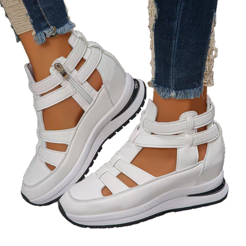 Comfortable Orthopedic Sneakers for Daily Wear