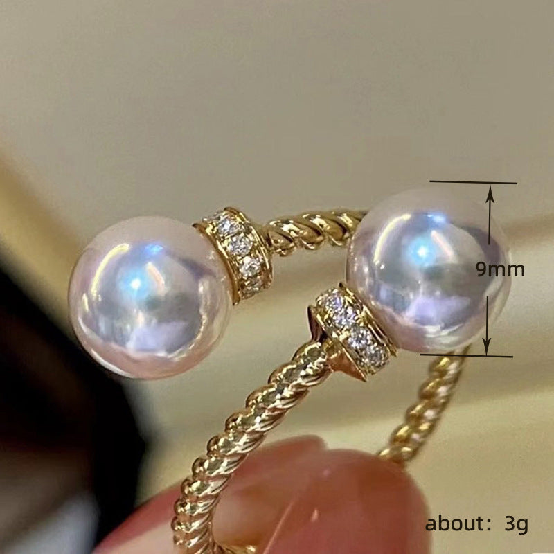 Charming Ring for Any Occasion