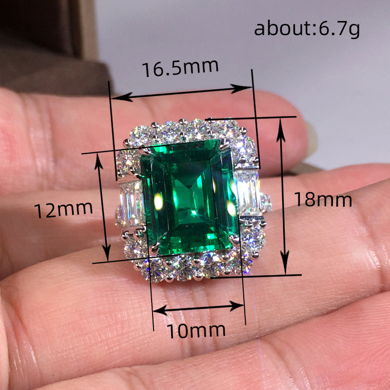 Vintage Handmade Ring