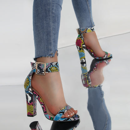 Classic Orthopedic Sandals with Timeless Style