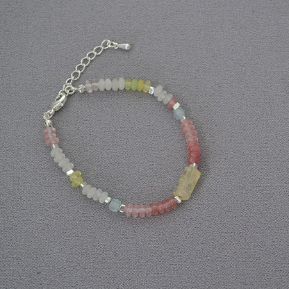 Vintage Handmade Bracelet