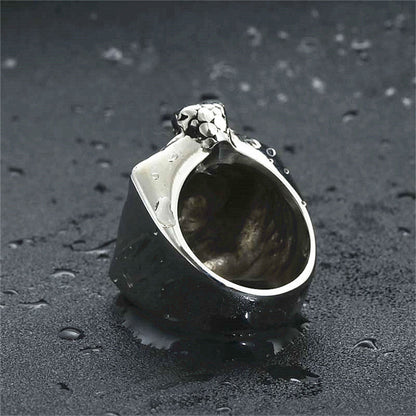 Charming Ring for Any Occasion