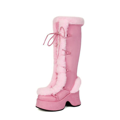 Beautifully Crafted Orthopedic Boots