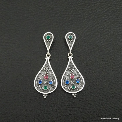 Charming Earring for Any Occasion