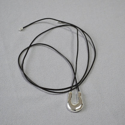 Beautiful Necklace with Unique Style