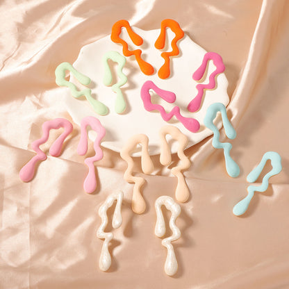 Romantic Earring for Special Moments