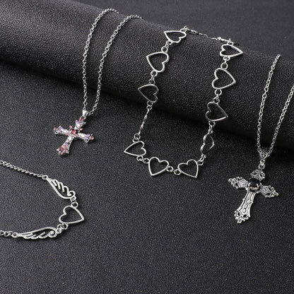 Classic Set with Timeless Appeal