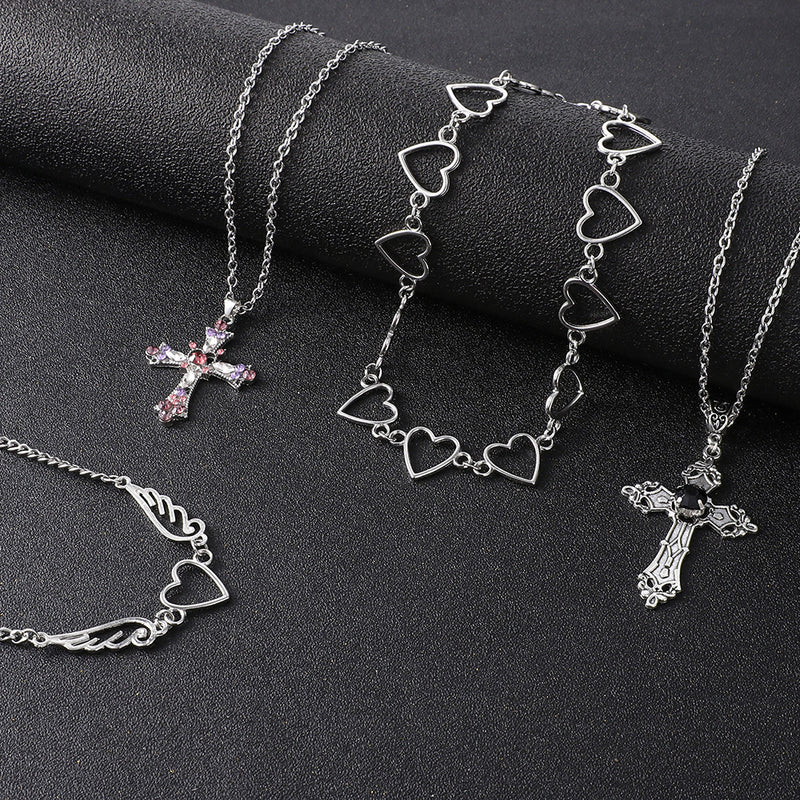 Classic Set with Timeless Appeal