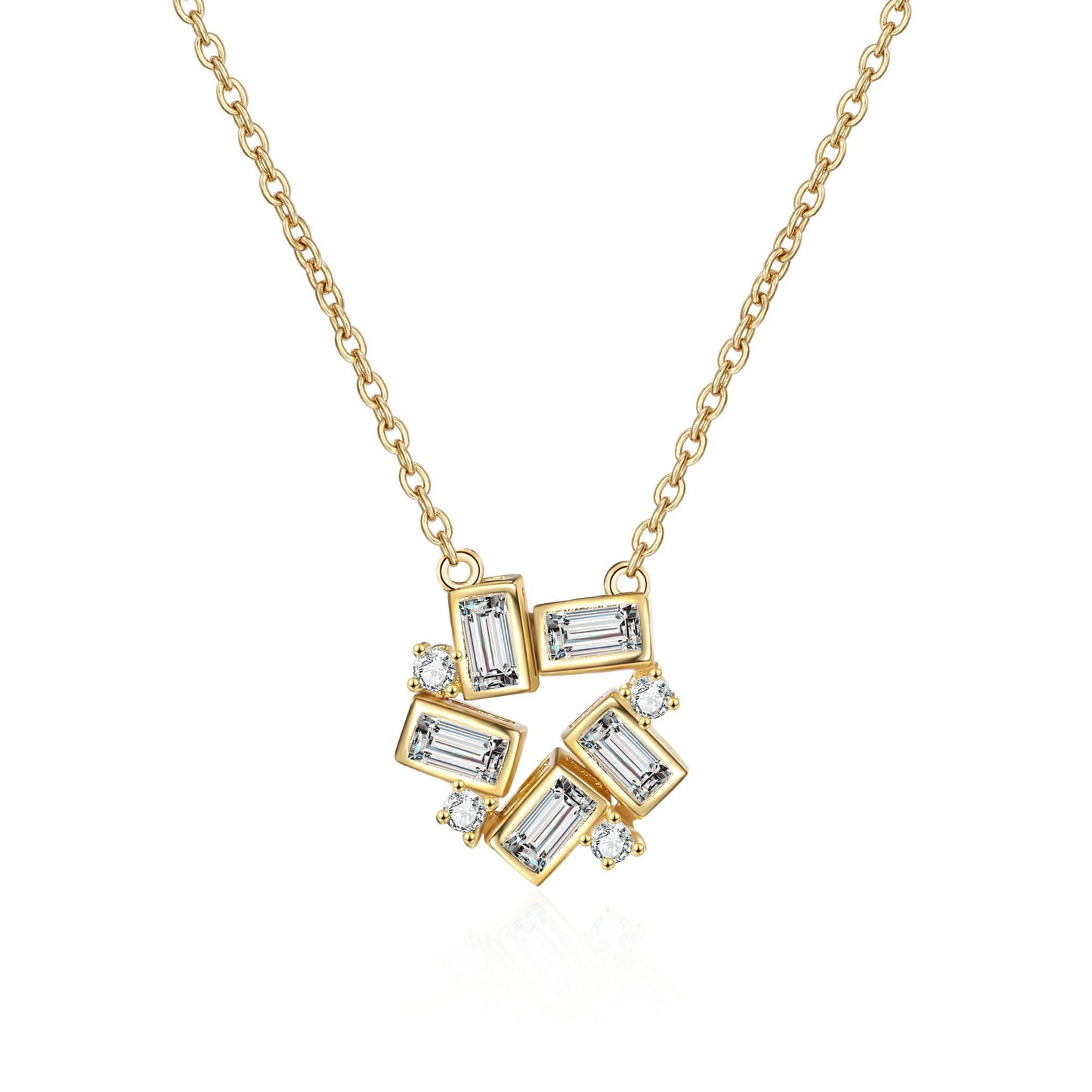 Classic Necklace with Timeless Appeal