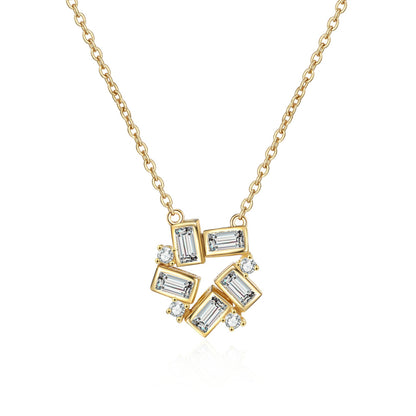 Classic Necklace with Timeless Appeal