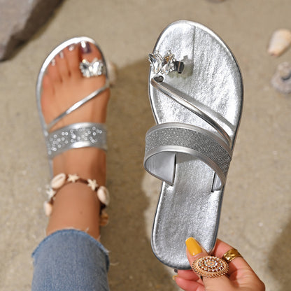 Elegant Orthopedic Sandals for Every Step