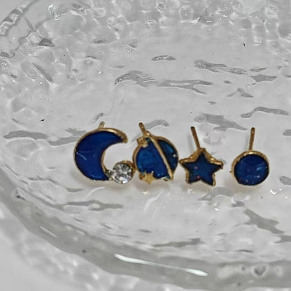 Stunning Earring for Daily Wear