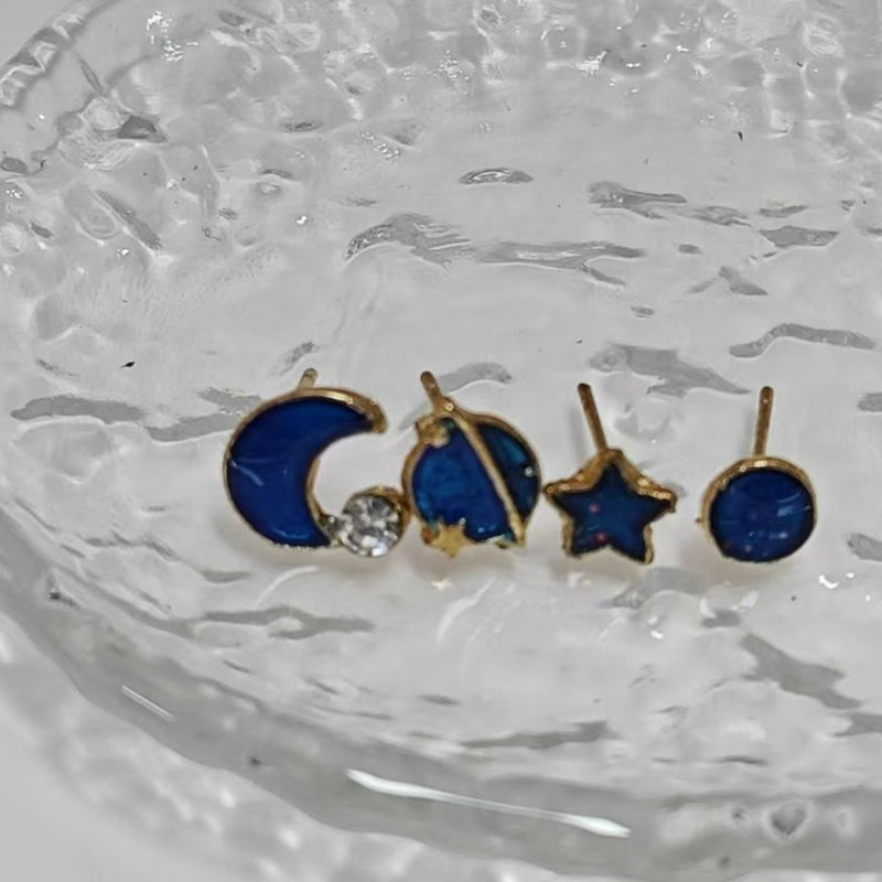 Charming Earring for Any Occasion