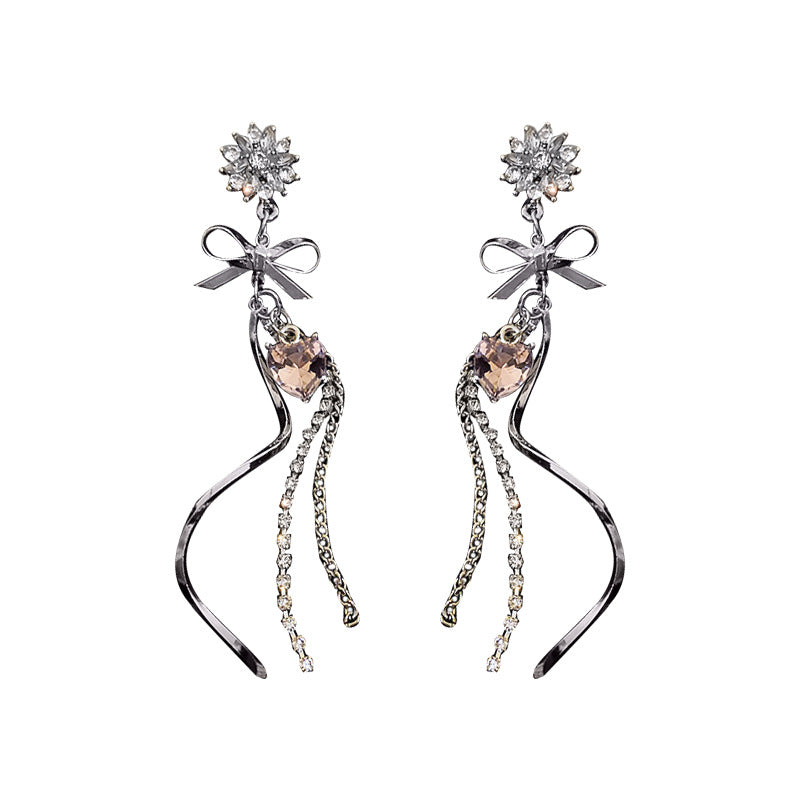 Stunning Earring for Daily Wear