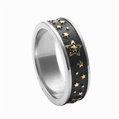 Beautiful Ring with Unique Style