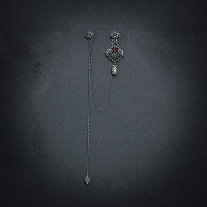 Stunning Silver Pendant for Daily Wear