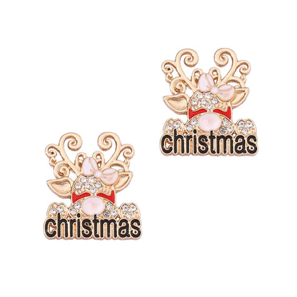 Elegant Earring for Every Occasion