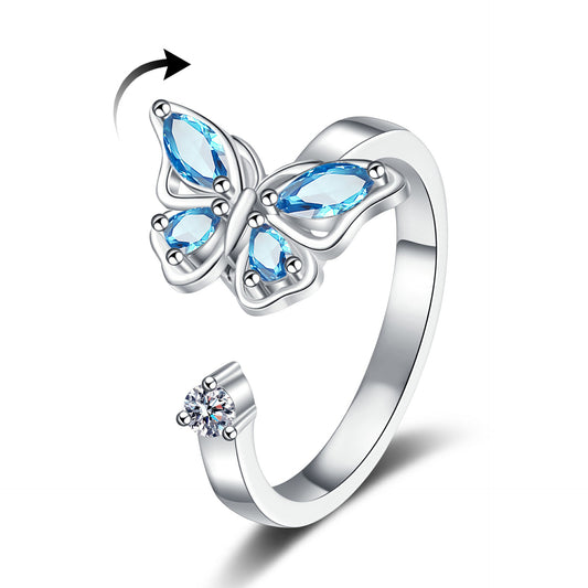 Beautiful Ring with Unique Style