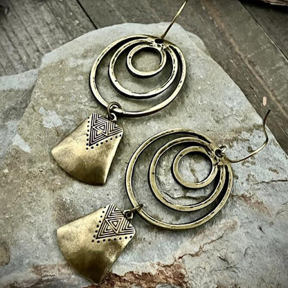 Stunning Earring for Daily Wear