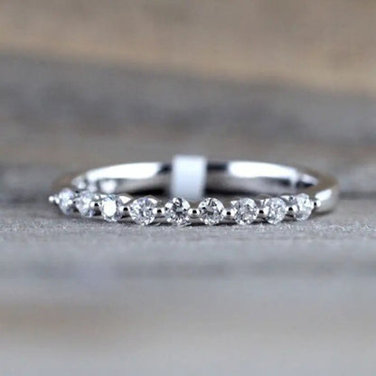 Charming Ring for Any Occasion