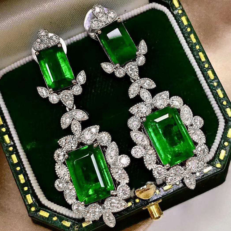 Stunning Earring for Daily Wear