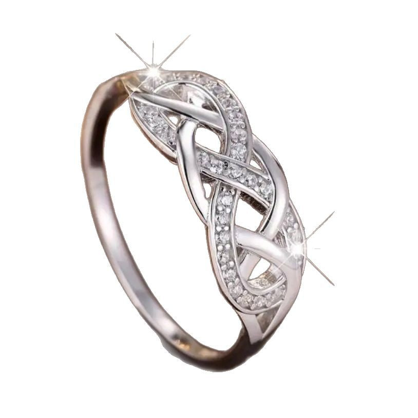 Elegant Ring for Every Occasion