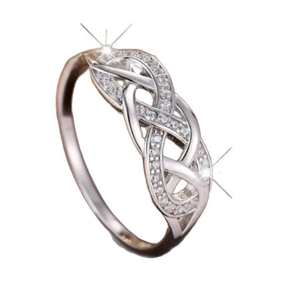 Elegant Ring for Every Occasion