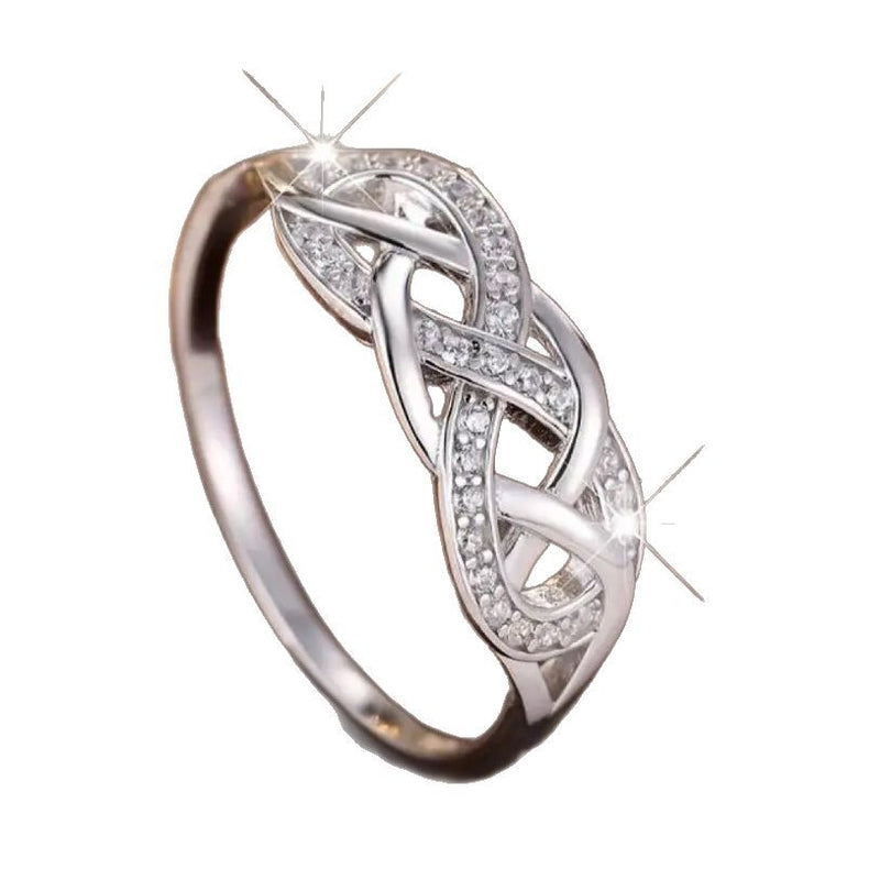 Elegant Ring for Every Occasion