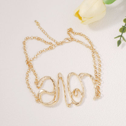 Romantic Chain for Special Moments