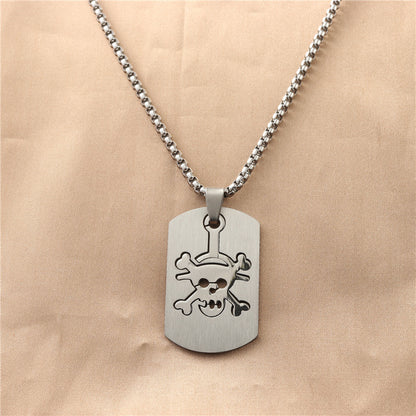 Vintage Handmade Pendant