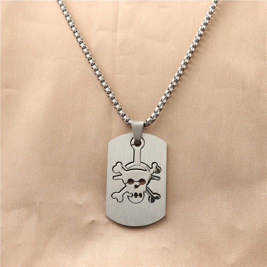 Vintage Handmade Pendant