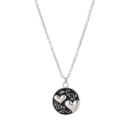 Classic Necklace with Timeless Appeal