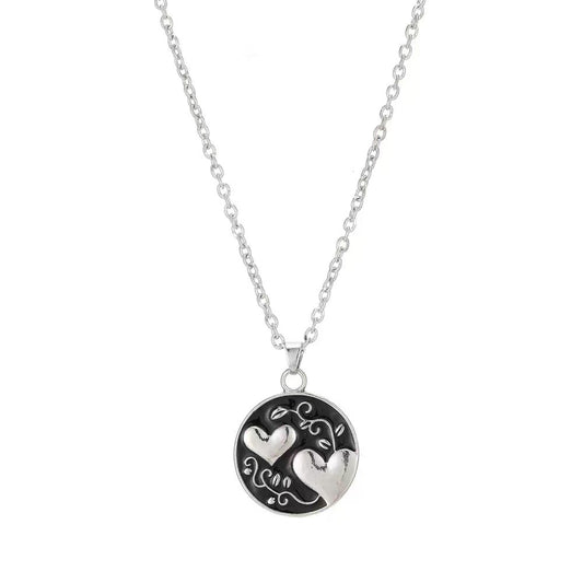 Romantic Necklace for Special Moments