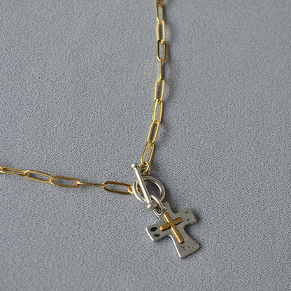 Stunning Gold Necklace for Daily Wear