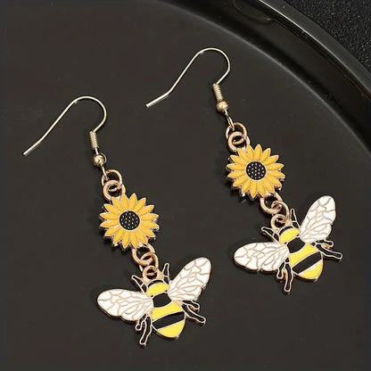 Classic Earring with Timeless Appeal