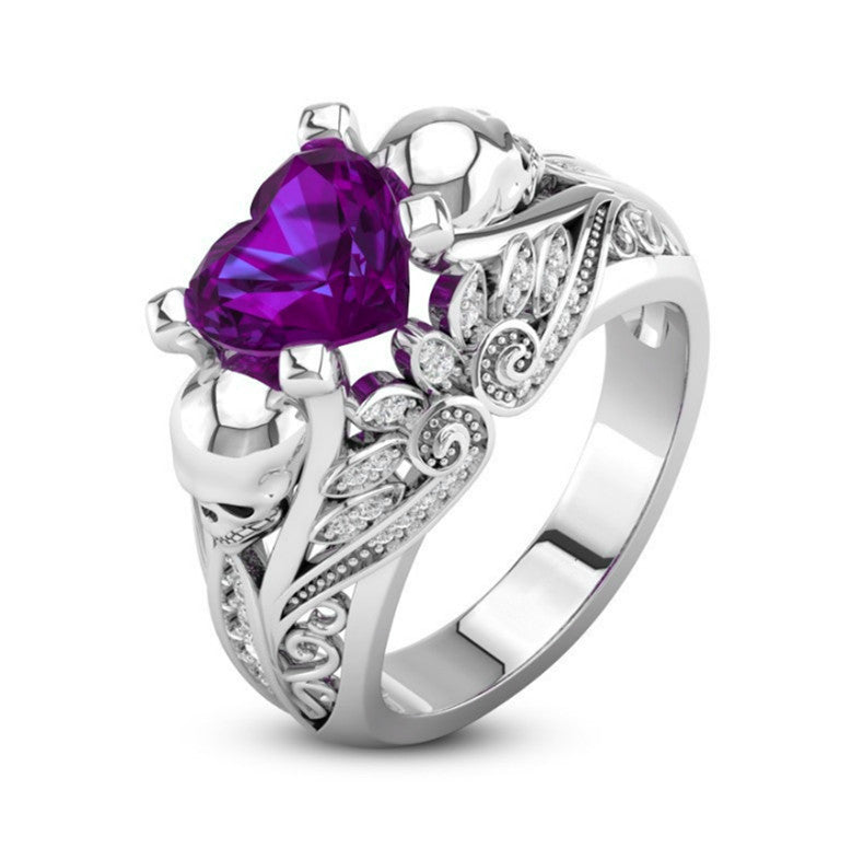 Romantic Ring for Special Moments