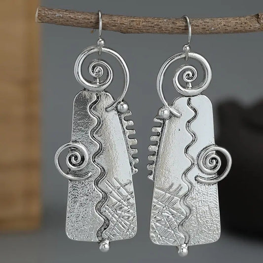 Stunning Earring for Daily Wear