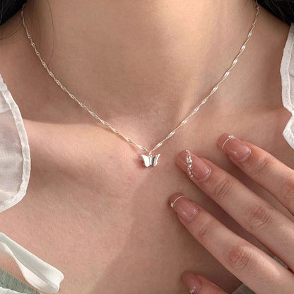 Classic Necklace with Timeless Appeal