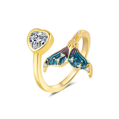 Vintage Handmade Ring