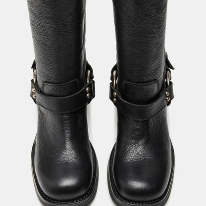 Stylish Orthopedic Boots for Any Occasion