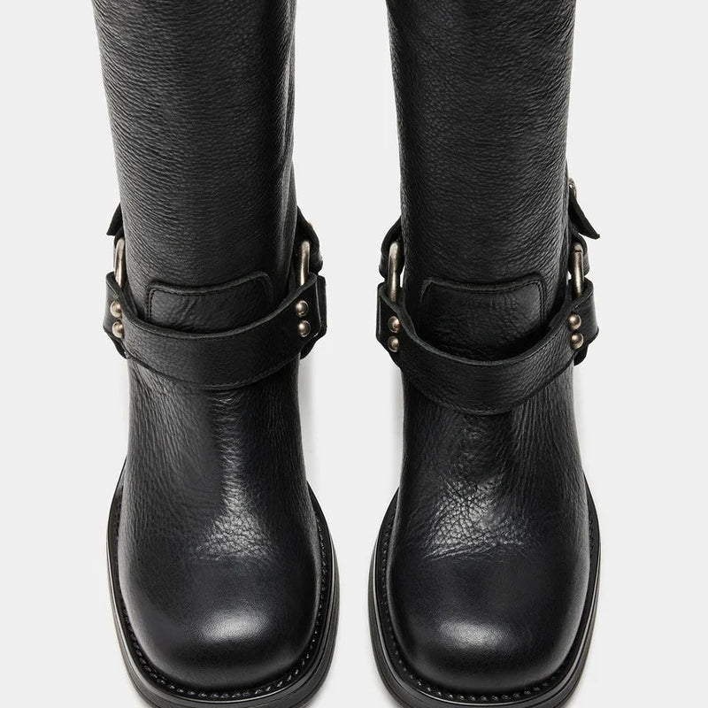 Stylish Orthopedic Boots for Any Occasion