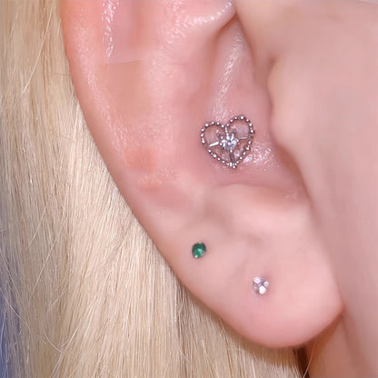 Charming Earring for Any Occasion