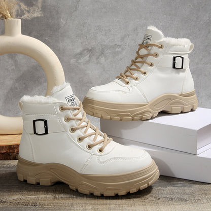 Beautifully Crafted Orthopedic Boots