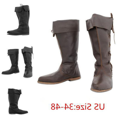 Chic Orthopedic Boots with Unique Design