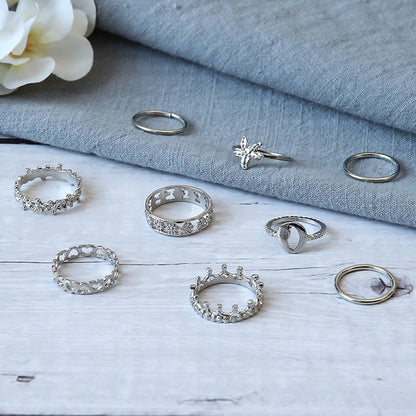 Vintage Handmade Set