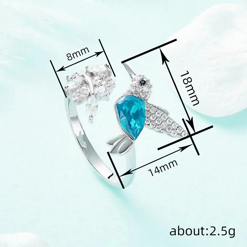 Stunning Ring for Daily Wear