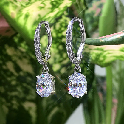 Romantic Earring for Special Moments
