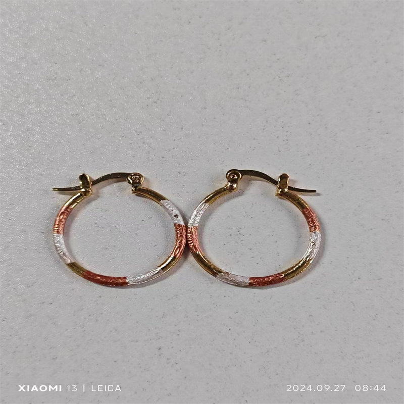 Stunning Earring for Daily Wear