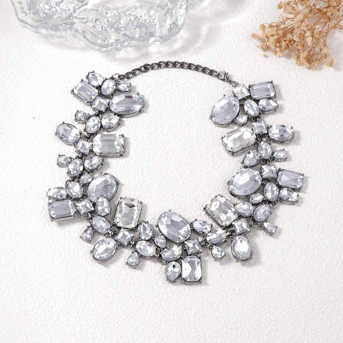 Beautiful Necklace with Unique Style