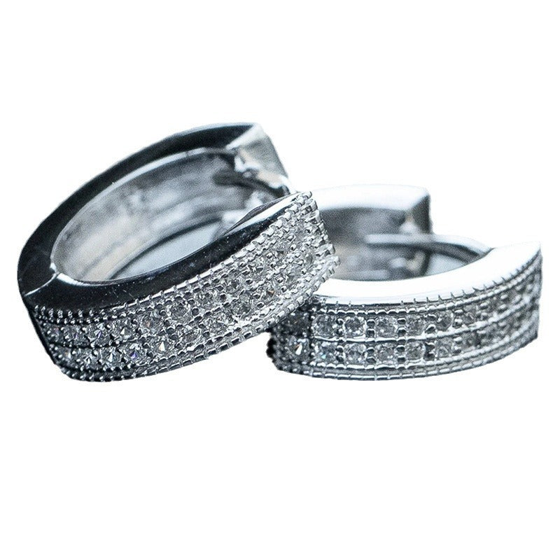 Charming Earring for Any Occasion